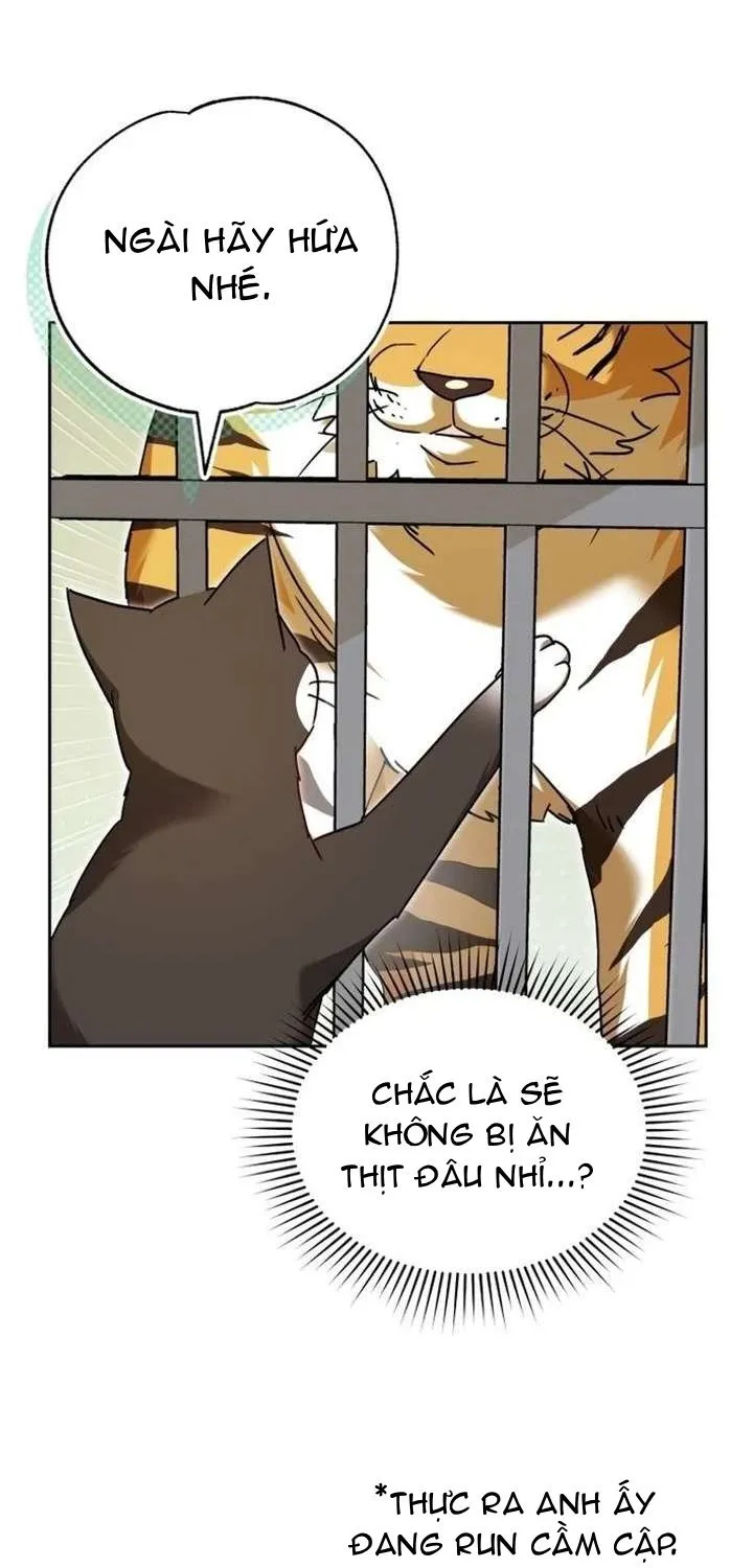 Xin Chào! Bác Sĩ Thú Y Chap 126 - Next Chap 127