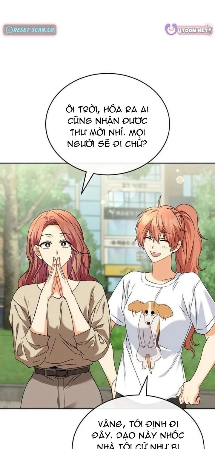 Xin Chào! Bác Sĩ Thú Y Chap 129 - Next Chap 130