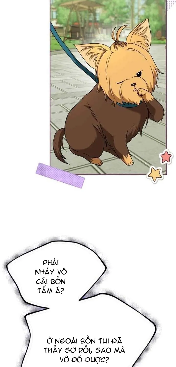 Xin Chào! Bác Sĩ Thú Y Chap 129 - Next Chap 130