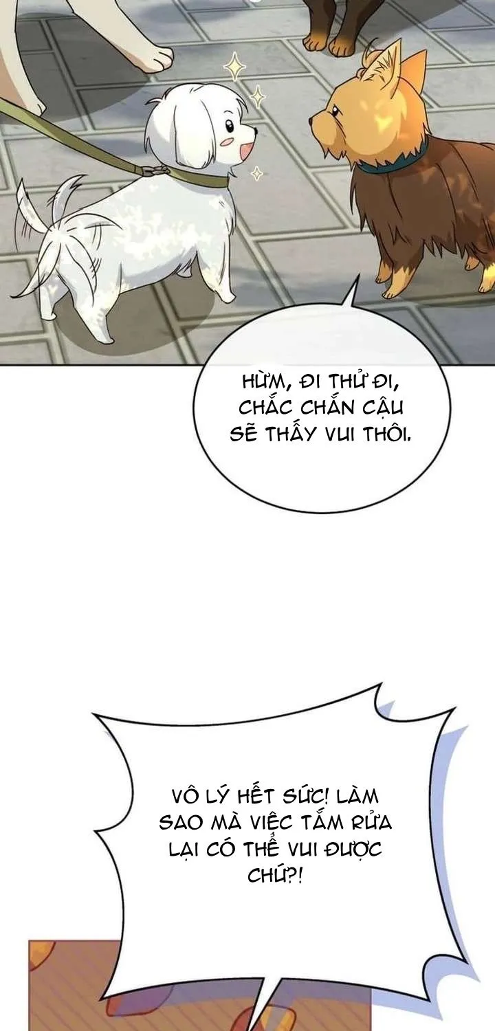 Xin Chào! Bác Sĩ Thú Y Chap 129 - Next Chap 130