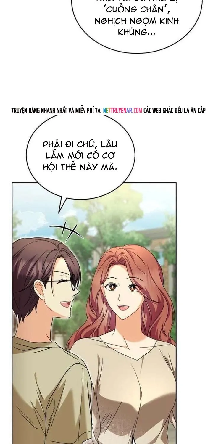 Xin Chào! Bác Sĩ Thú Y Chap 129 - Next Chap 130