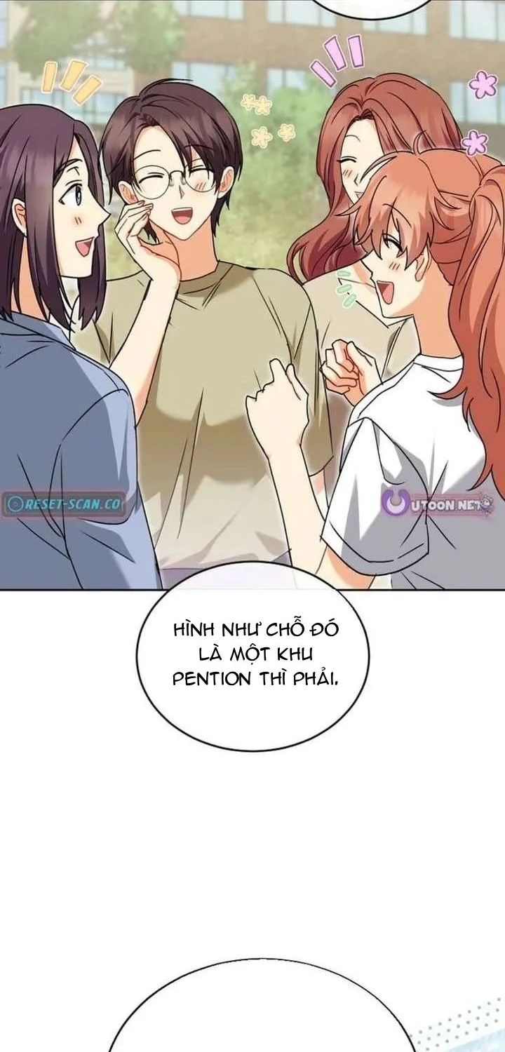 Xin Chào! Bác Sĩ Thú Y Chap 129 - Next Chap 130