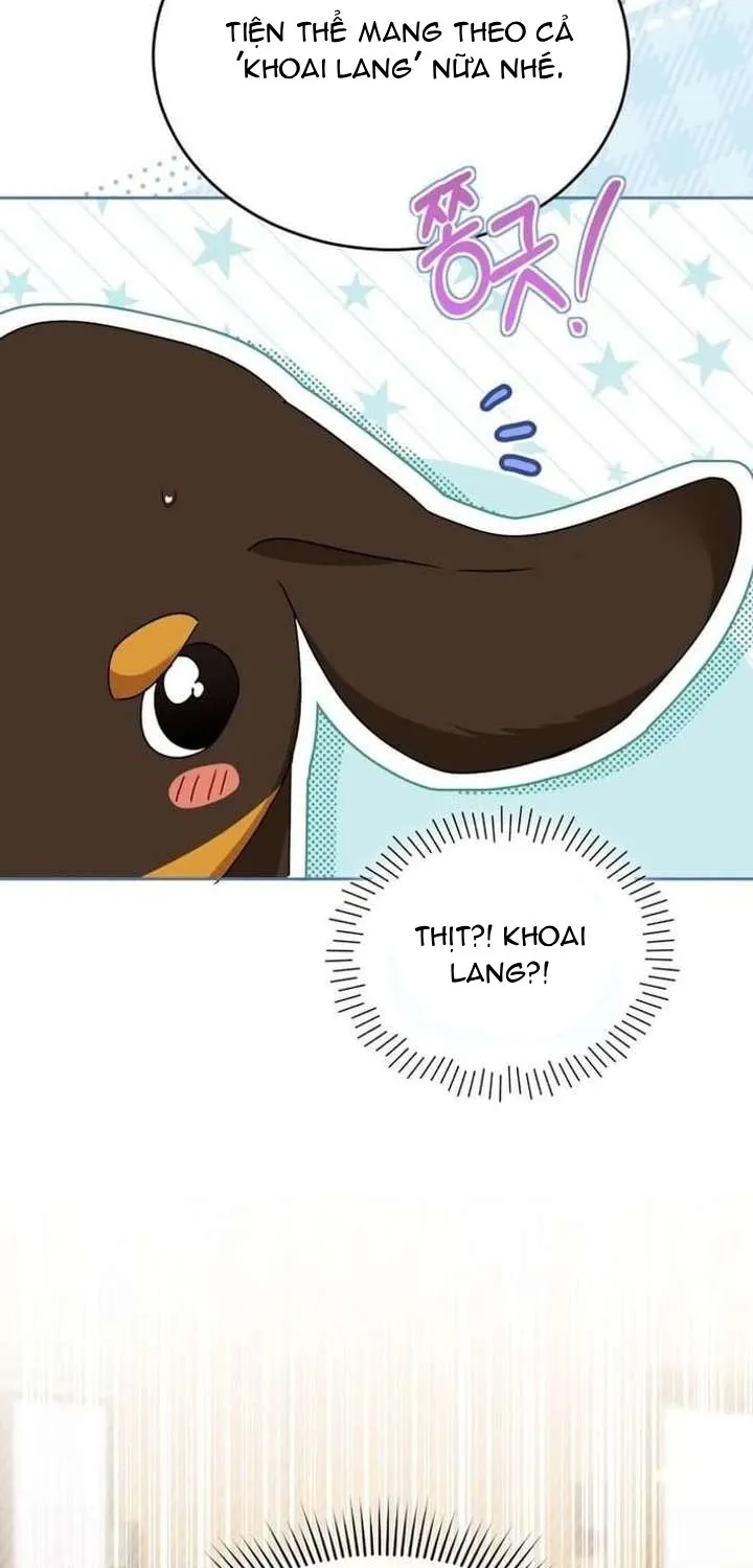 Xin Chào! Bác Sĩ Thú Y Chap 129 - Next Chap 130