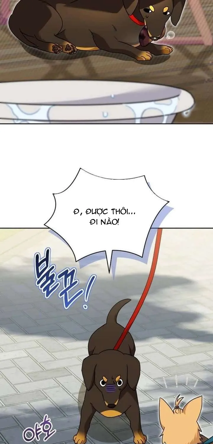 Xin Chào! Bác Sĩ Thú Y Chap 129 - Next Chap 130