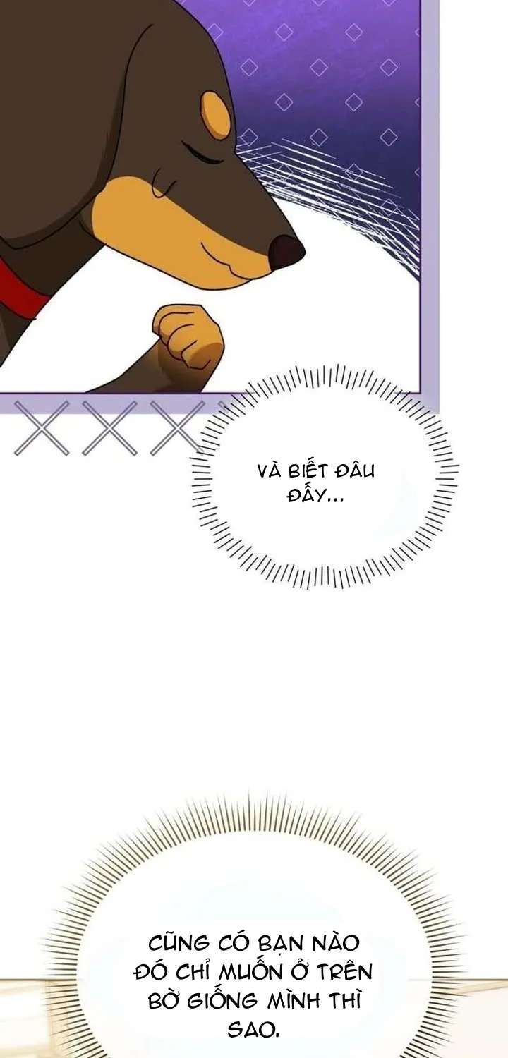 Xin Chào! Bác Sĩ Thú Y Chap 129 - Next Chap 130