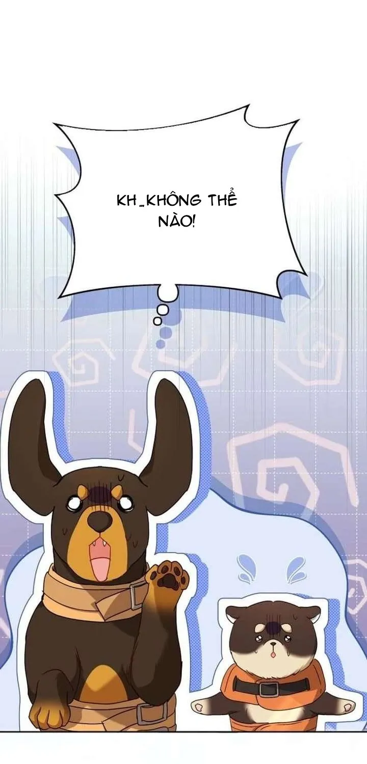 Xin Chào! Bác Sĩ Thú Y Chap 129 - Next Chap 130