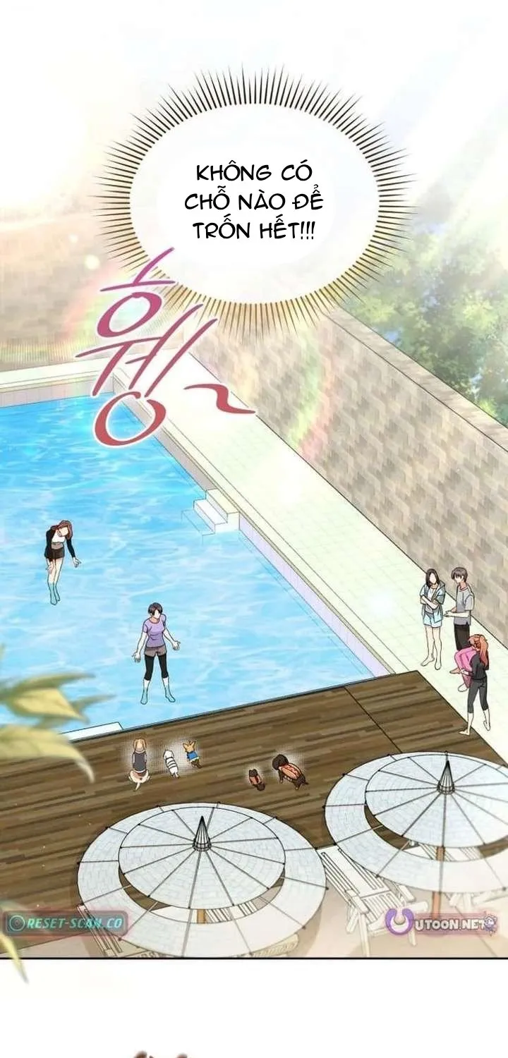 Xin Chào! Bác Sĩ Thú Y Chap 129 - Next Chap 130