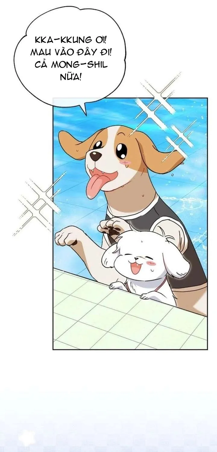 Xin Chào! Bác Sĩ Thú Y Chap 129 - Next Chap 130