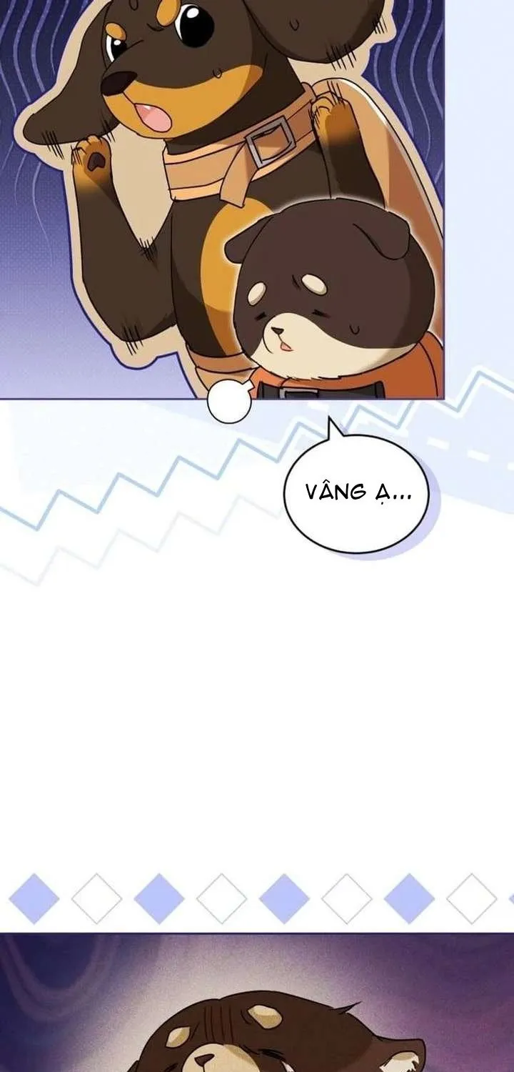 Xin Chào! Bác Sĩ Thú Y Chap 129 - Next Chap 130