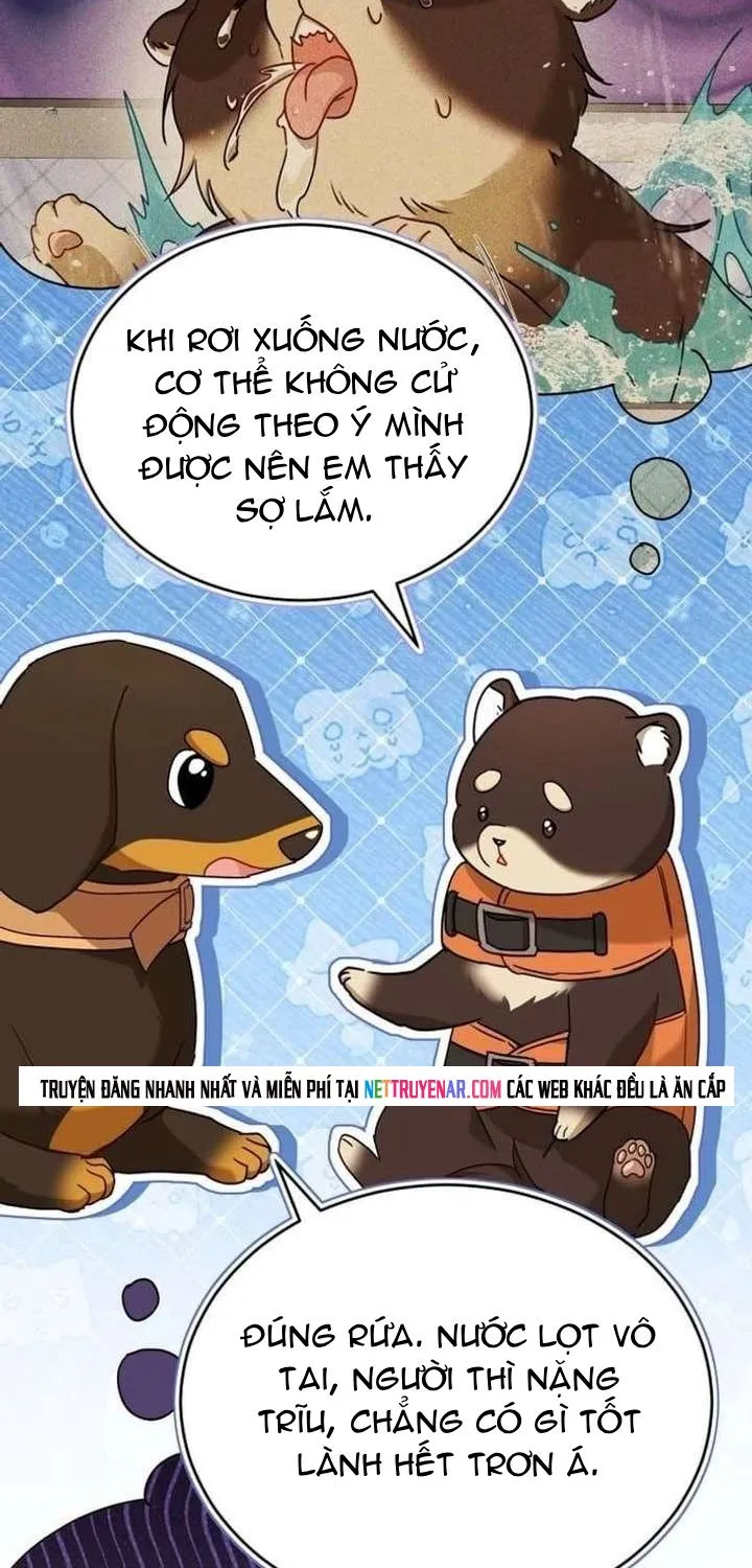 Xin Chào! Bác Sĩ Thú Y Chap 129 - Next Chap 130