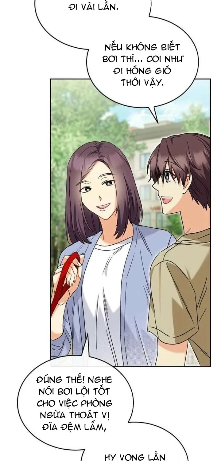 Xin Chào! Bác Sĩ Thú Y Chap 129 - Next Chap 130
