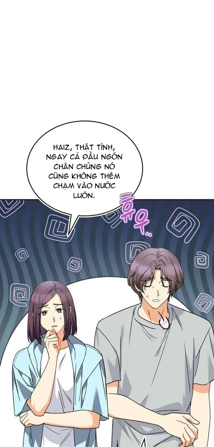 Xin Chào! Bác Sĩ Thú Y Chap 129 - Next Chap 130