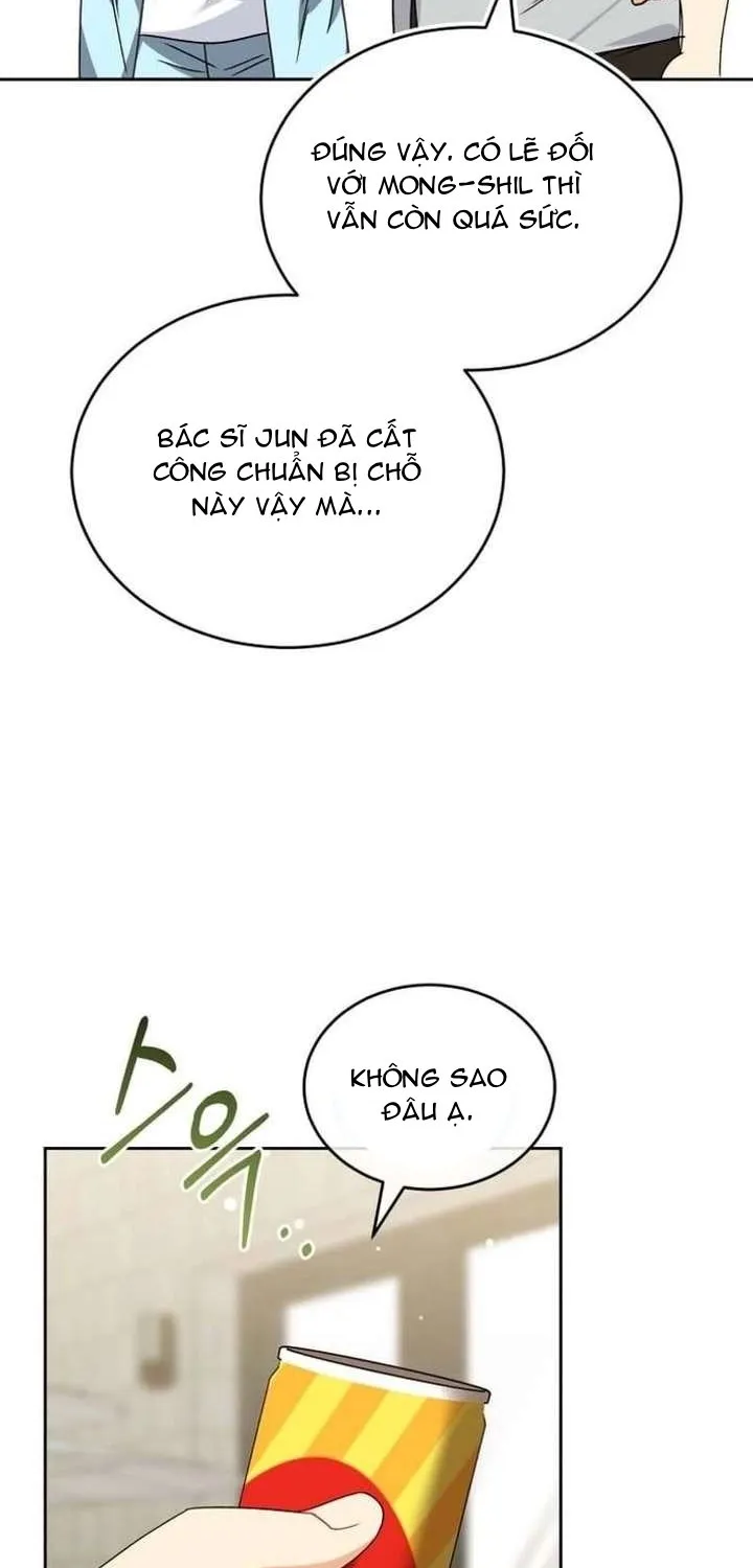 Xin Chào! Bác Sĩ Thú Y Chap 129 - Next Chap 130