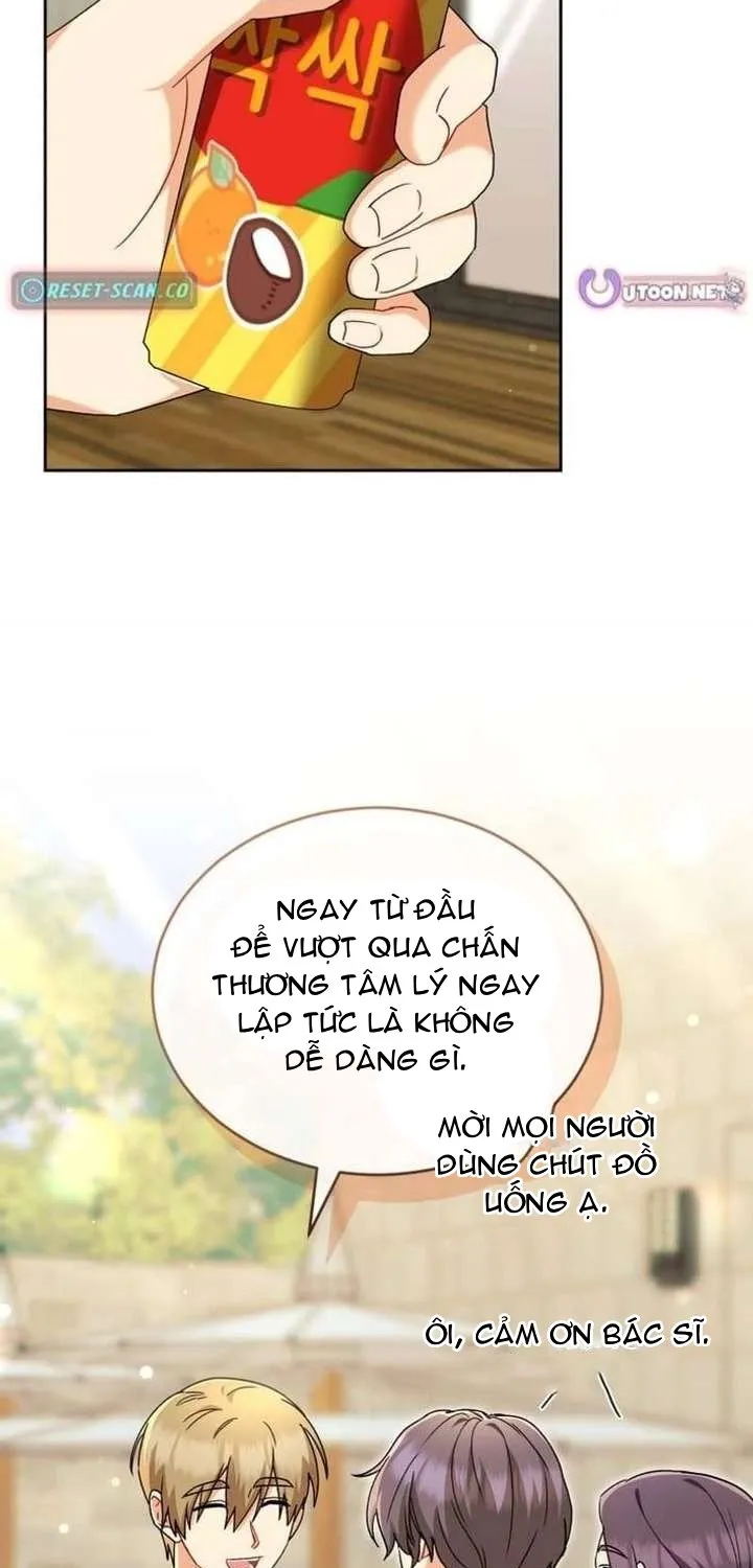 Xin Chào! Bác Sĩ Thú Y Chap 129 - Next Chap 130