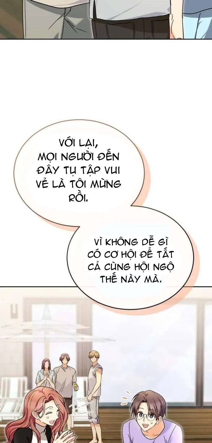 Xin Chào! Bác Sĩ Thú Y Chap 129 - Next Chap 130