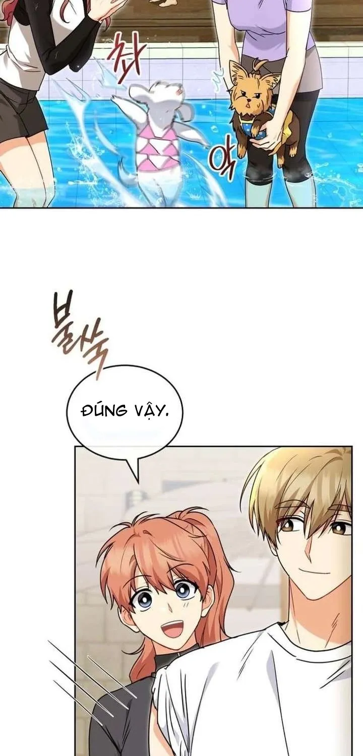 Xin Chào! Bác Sĩ Thú Y Chap 129 - Next Chap 130