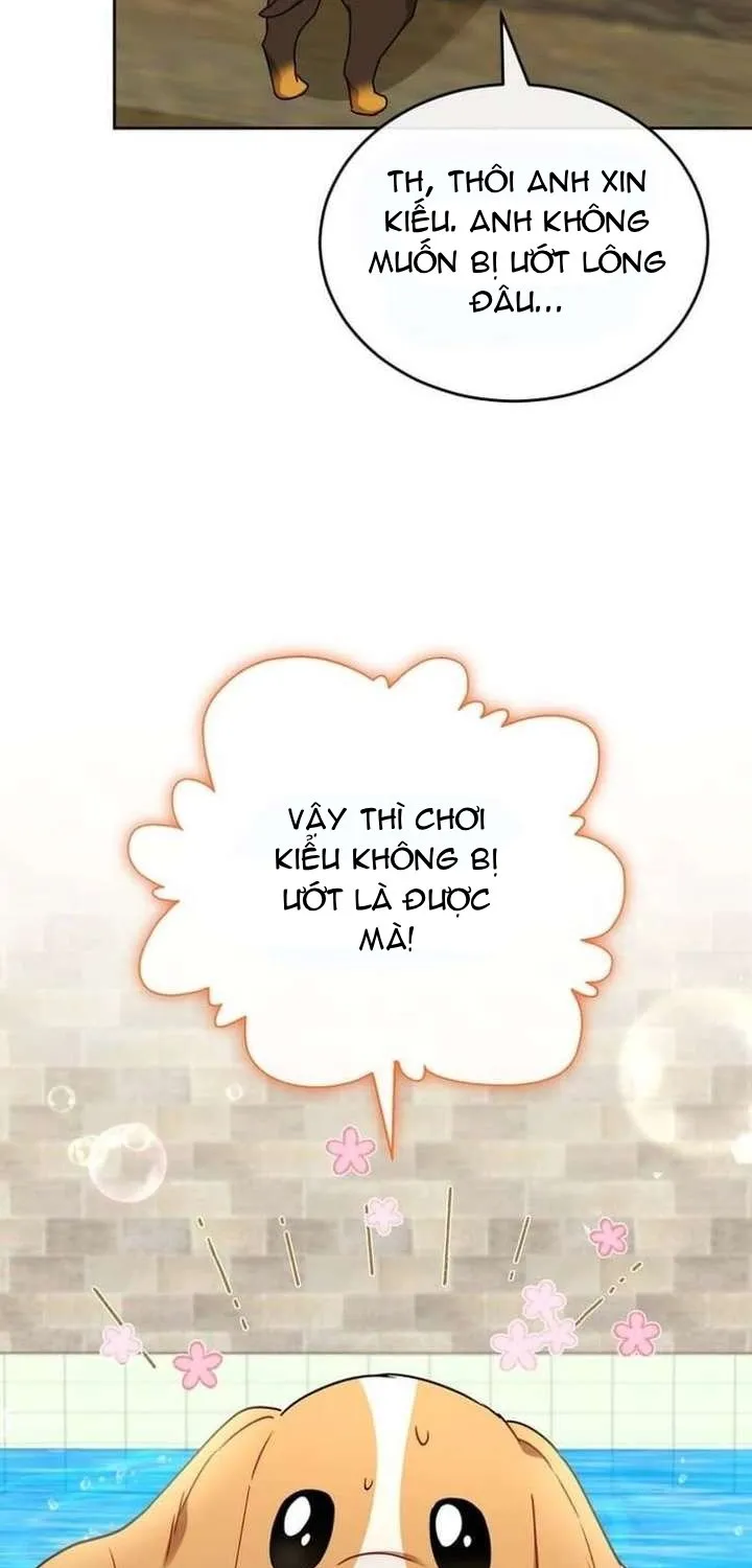 Xin Chào! Bác Sĩ Thú Y Chap 129 - Next Chap 130