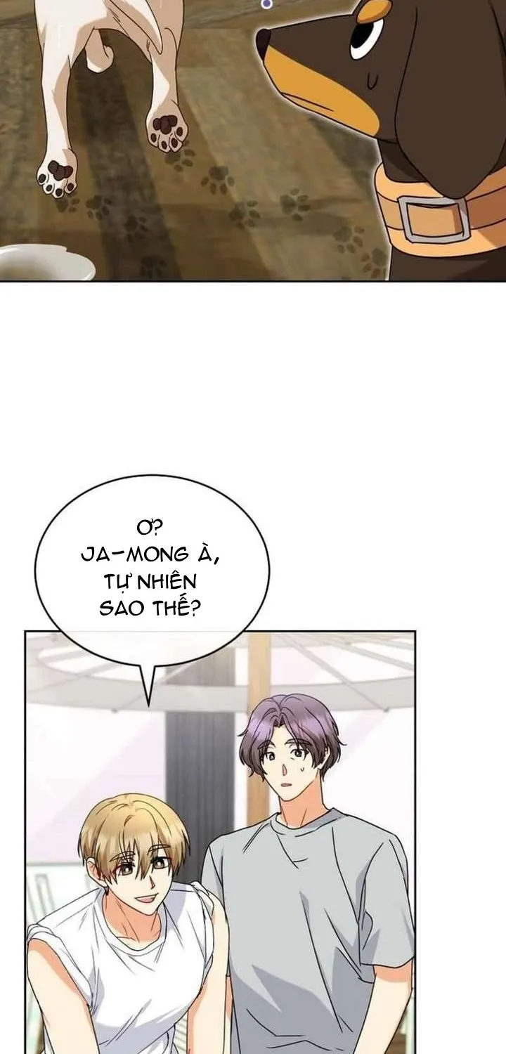 Xin Chào! Bác Sĩ Thú Y Chap 129 - Next Chap 130