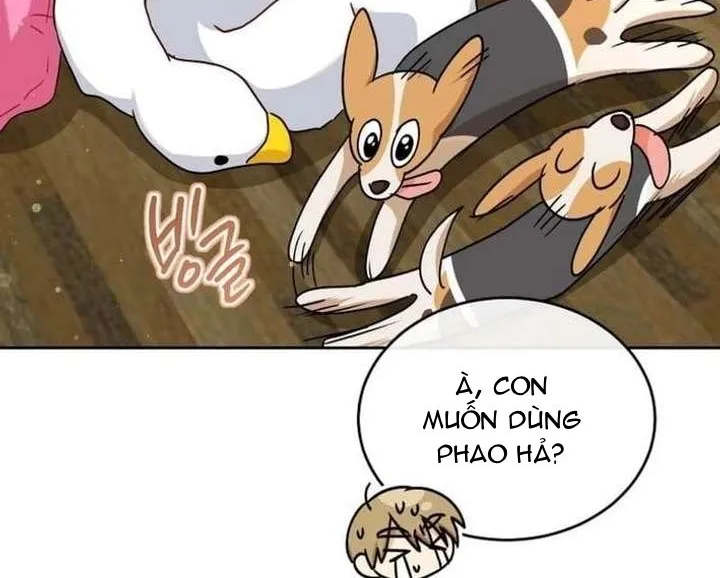 Xin Chào! Bác Sĩ Thú Y Chap 129 - Next Chap 130
