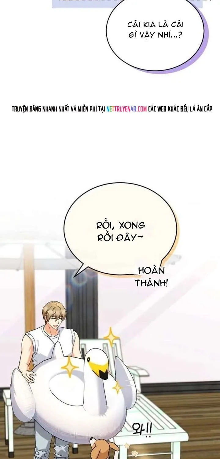Xin Chào! Bác Sĩ Thú Y Chap 129 - Next Chap 130