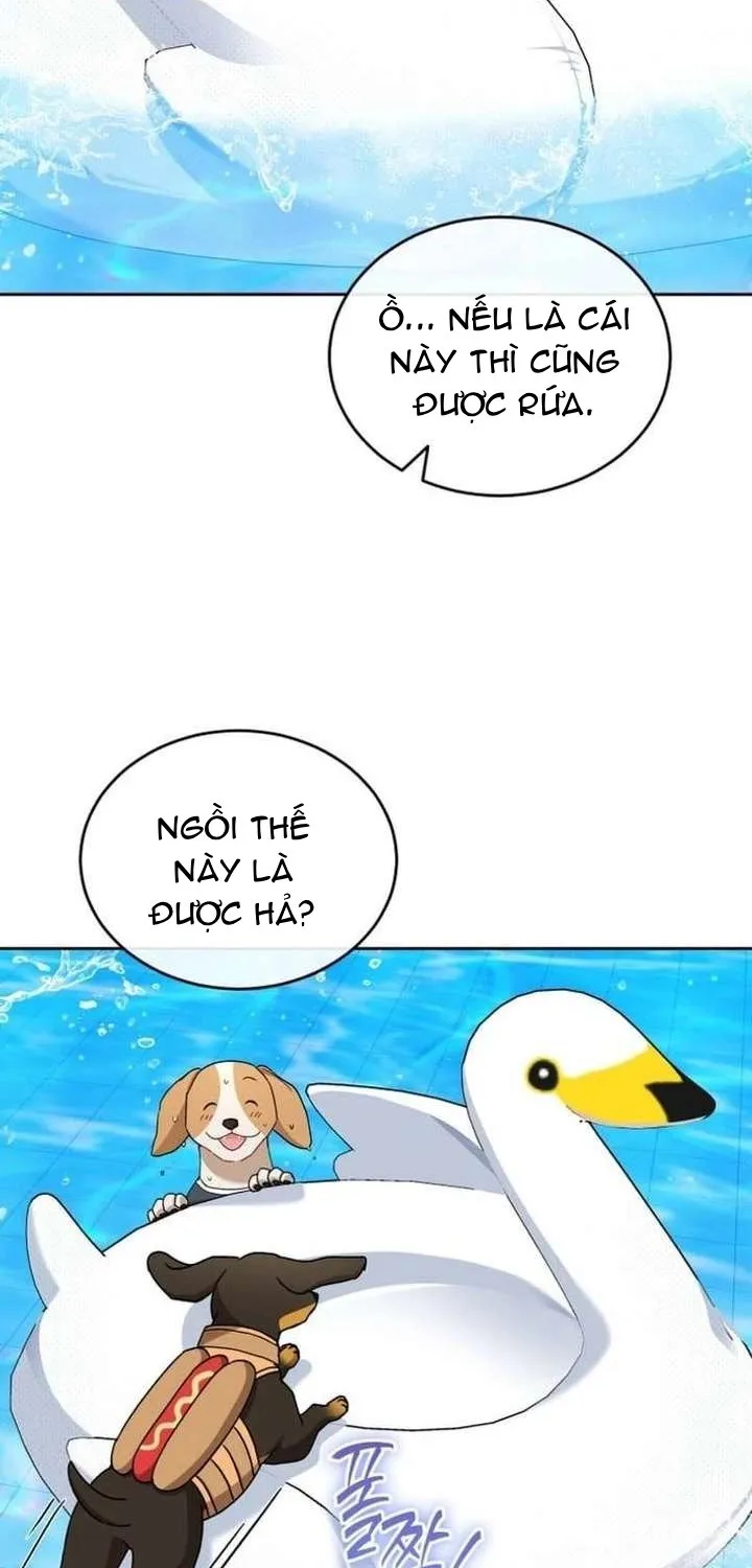 Xin Chào! Bác Sĩ Thú Y Chap 129 - Next Chap 130