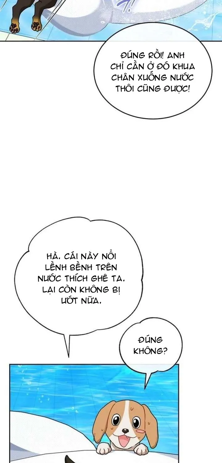 Xin Chào! Bác Sĩ Thú Y Chap 129 - Next Chap 130