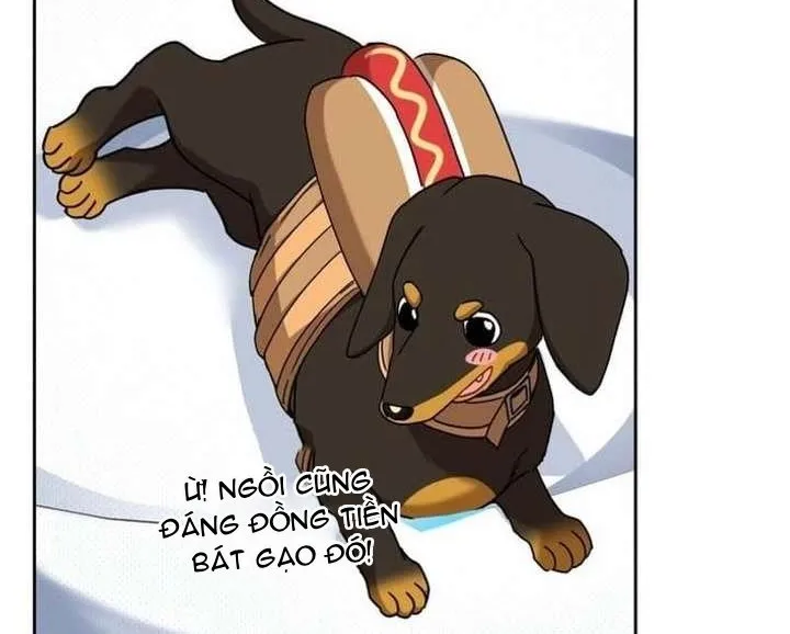 Xin Chào! Bác Sĩ Thú Y Chap 129 - Next Chap 130