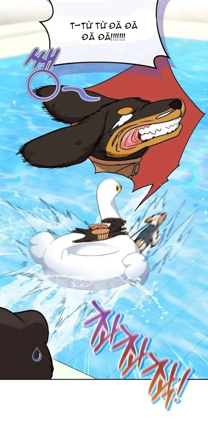 Xin Chào! Bác Sĩ Thú Y Chap 129 - Next Chap 130