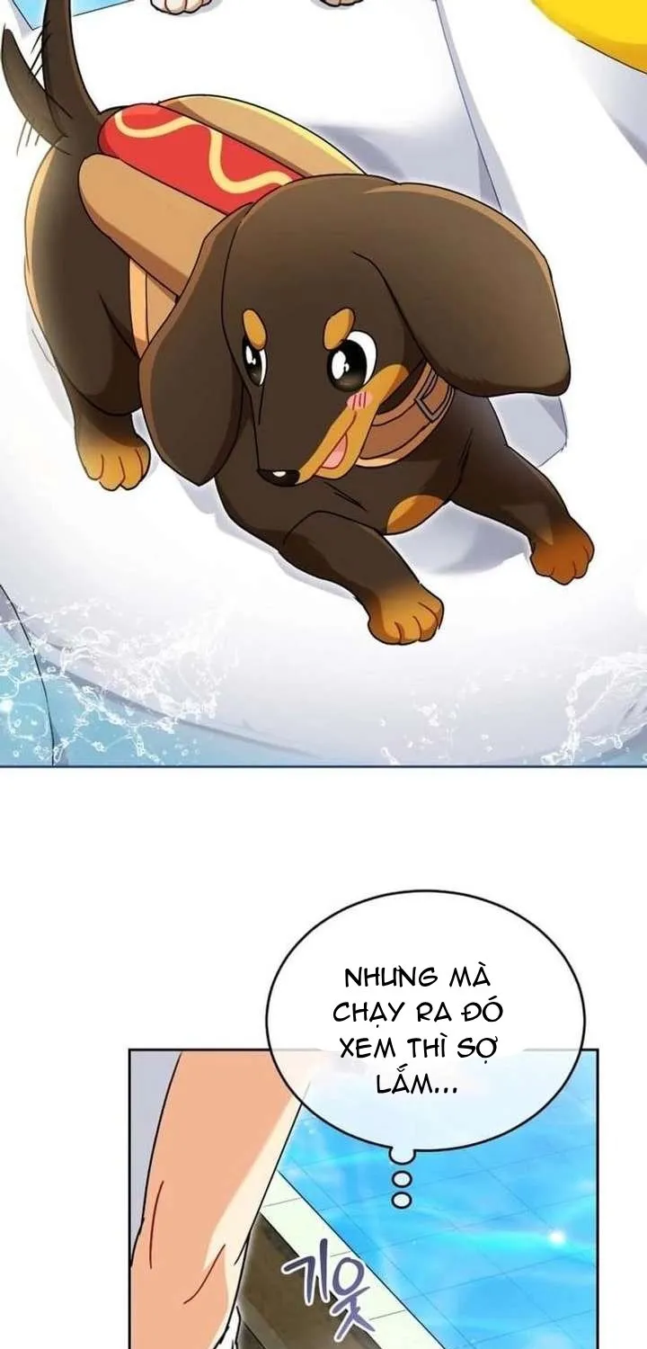 Xin Chào! Bác Sĩ Thú Y Chap 129 - Next Chap 130