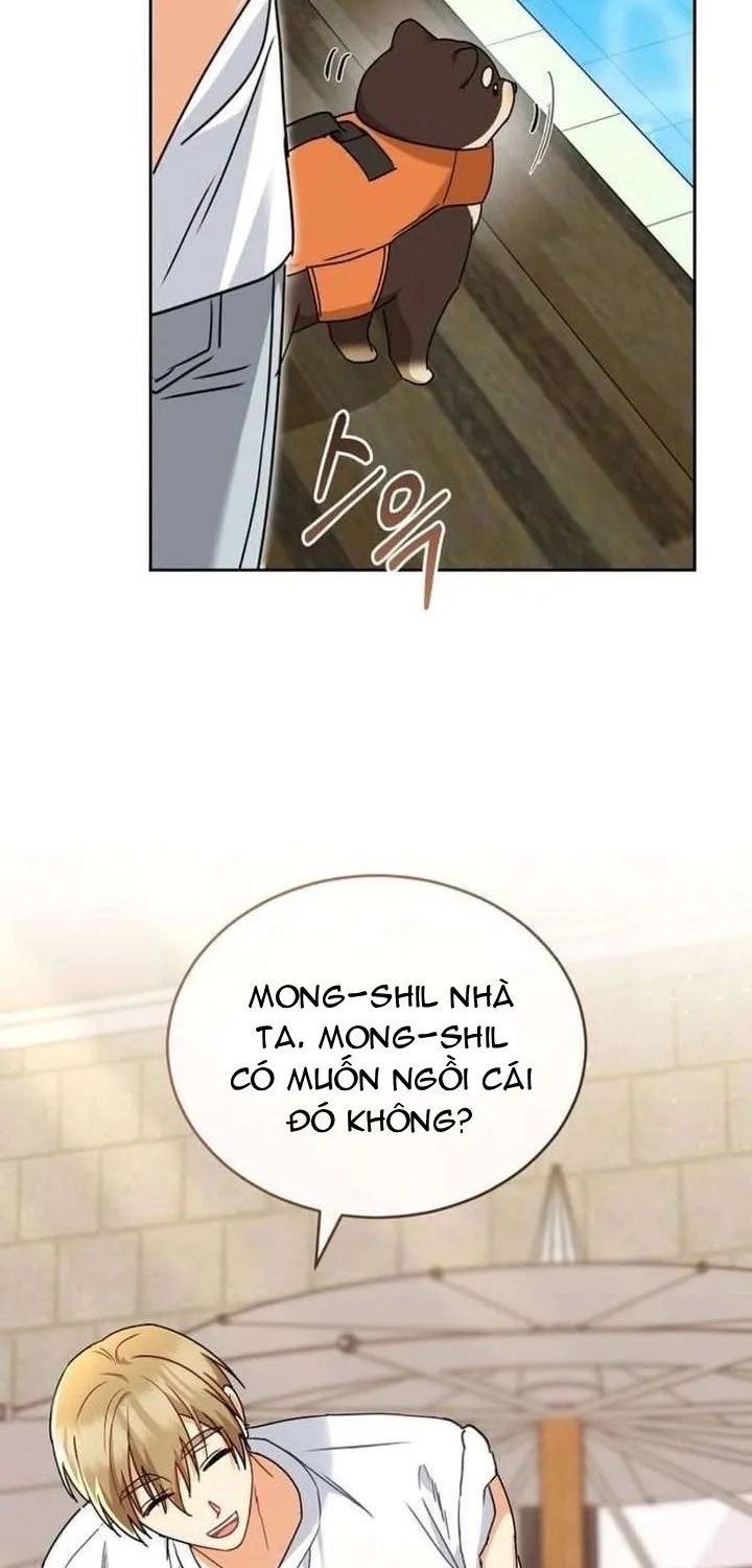 Xin Chào! Bác Sĩ Thú Y Chap 129 - Next Chap 130