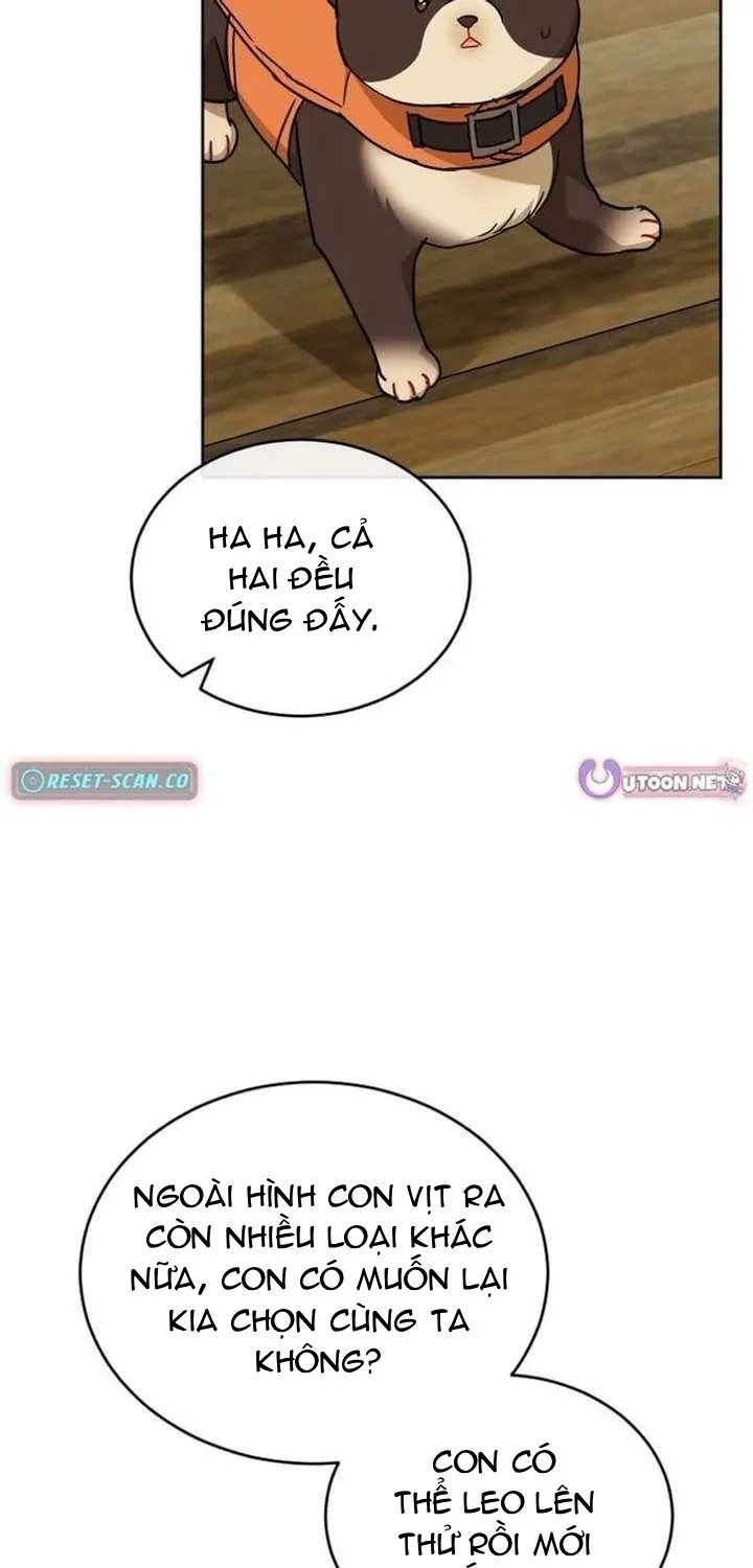 Xin Chào! Bác Sĩ Thú Y Chap 129 - Next Chap 130