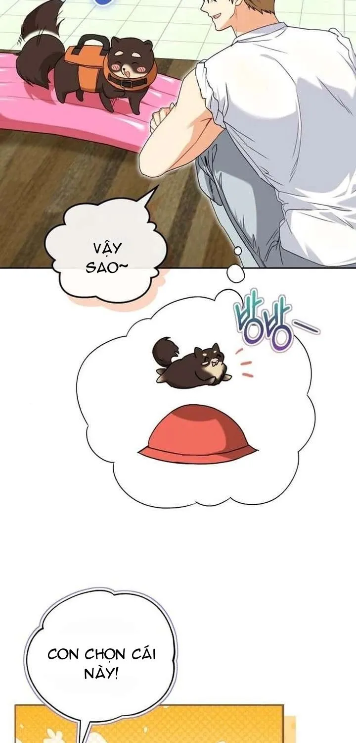 Xin Chào! Bác Sĩ Thú Y Chap 129 - Next Chap 130