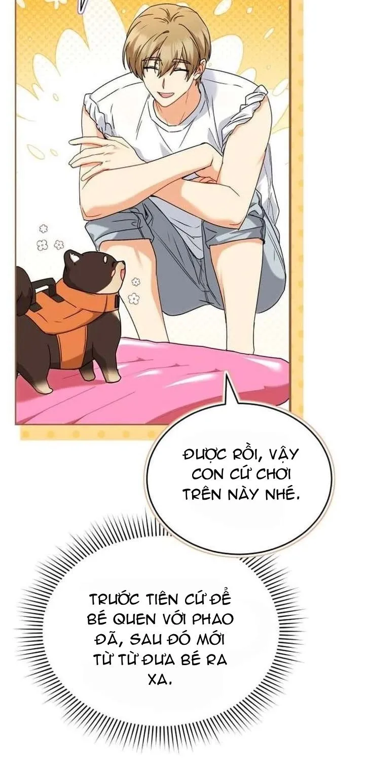 Xin Chào! Bác Sĩ Thú Y Chap 129 - Next Chap 130