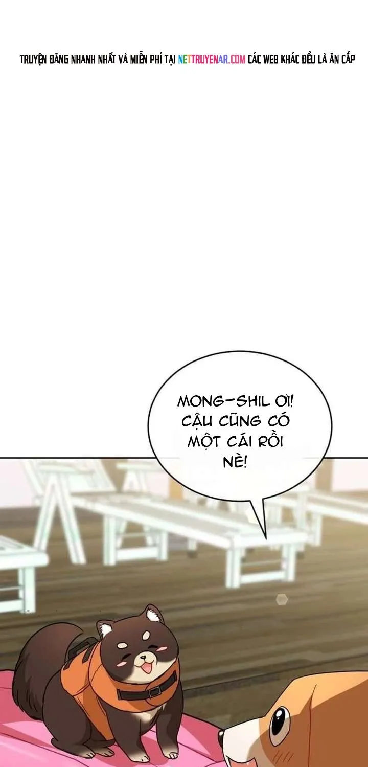 Xin Chào! Bác Sĩ Thú Y Chap 129 - Next Chap 130