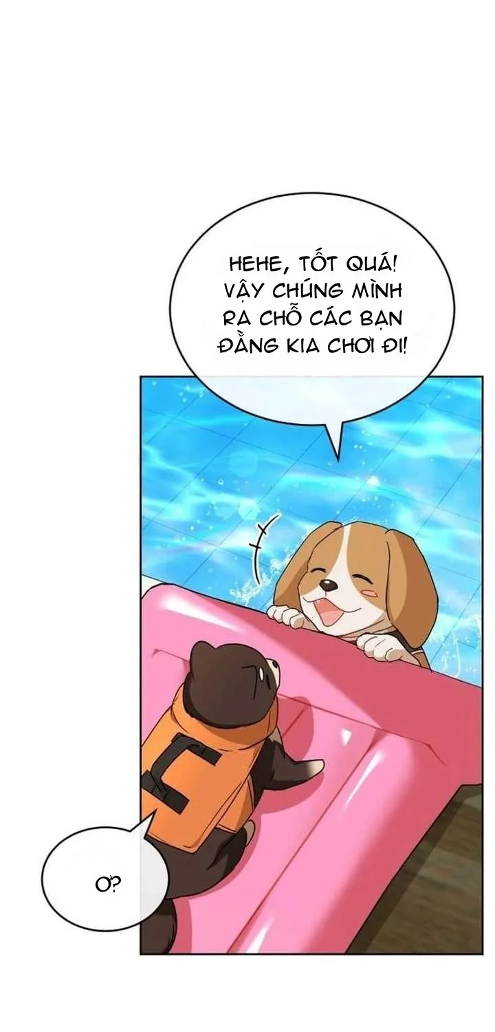 Xin Chào! Bác Sĩ Thú Y Chap 129 - Next Chap 130