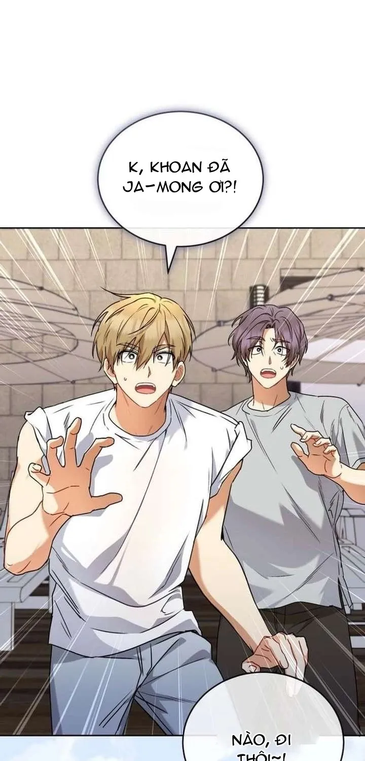 Xin Chào! Bác Sĩ Thú Y Chap 129 - Next Chap 130