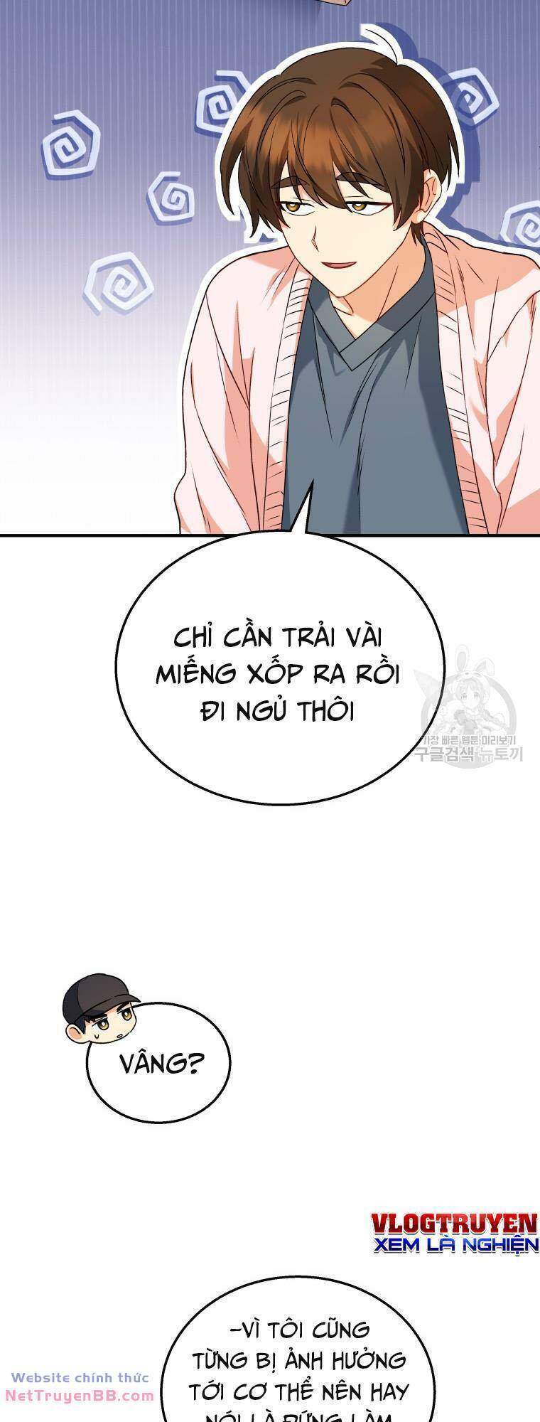 Xin Chào! Bác Sĩ Thú Y Chap 13 - Next Chap 14