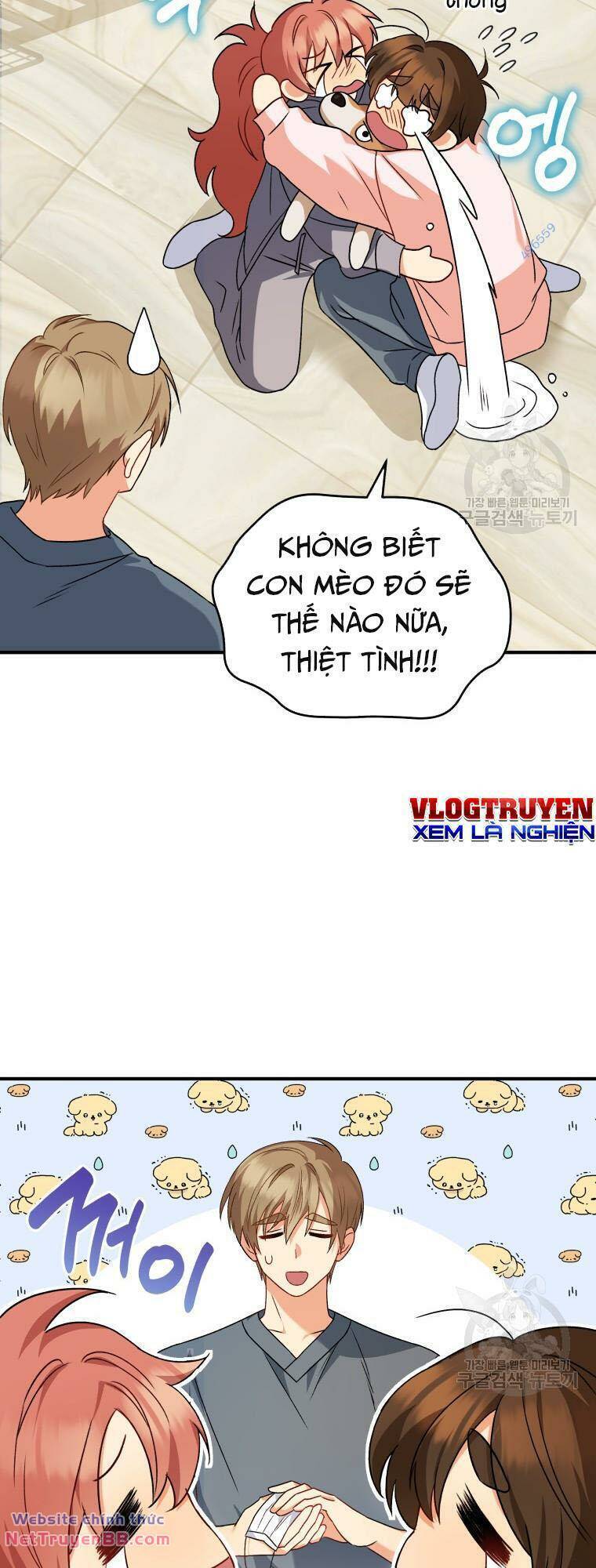 Xin Chào! Bác Sĩ Thú Y Chap 13 - Next Chap 14