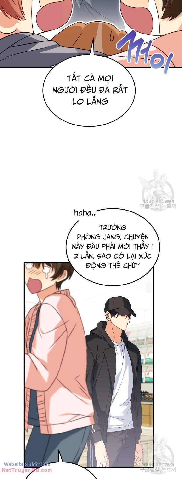 Xin Chào! Bác Sĩ Thú Y Chap 13 - Next Chap 14