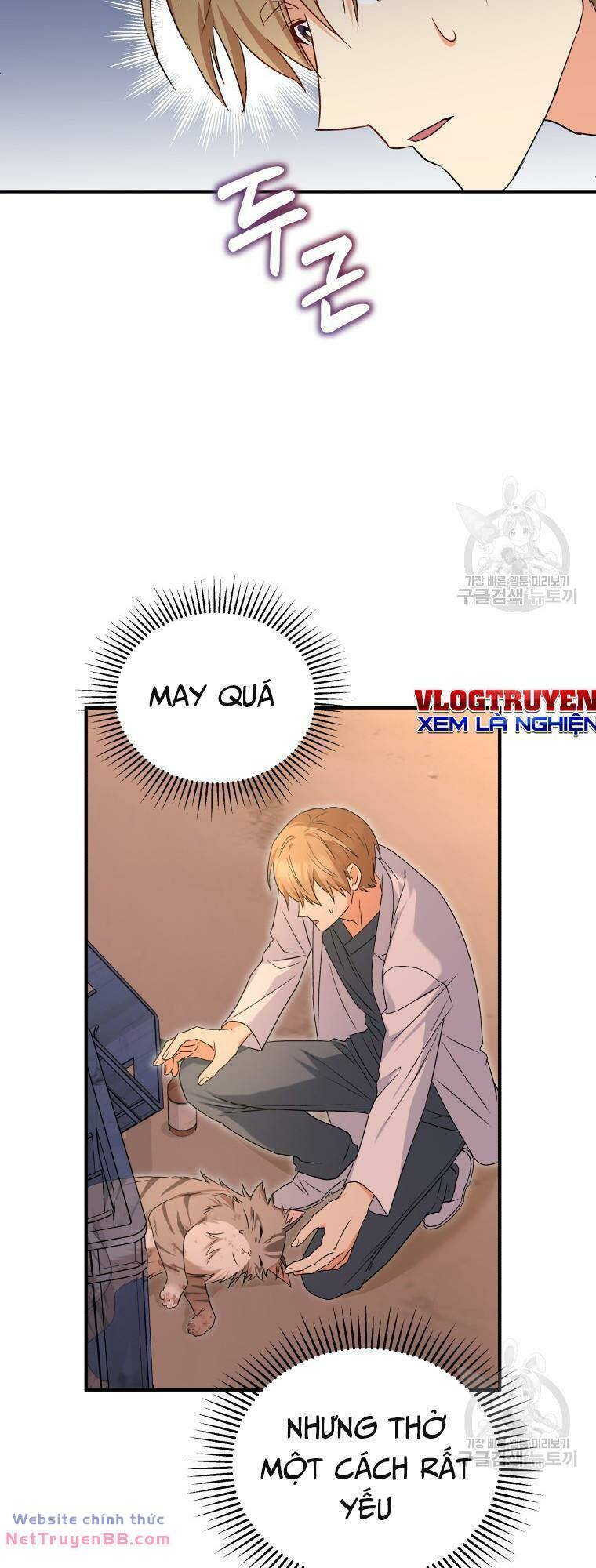 Xin Chào! Bác Sĩ Thú Y Chap 13 - Next Chap 14