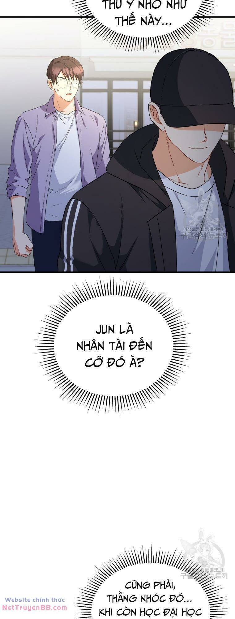 Xin Chào! Bác Sĩ Thú Y Chap 14 - Next Chap 15