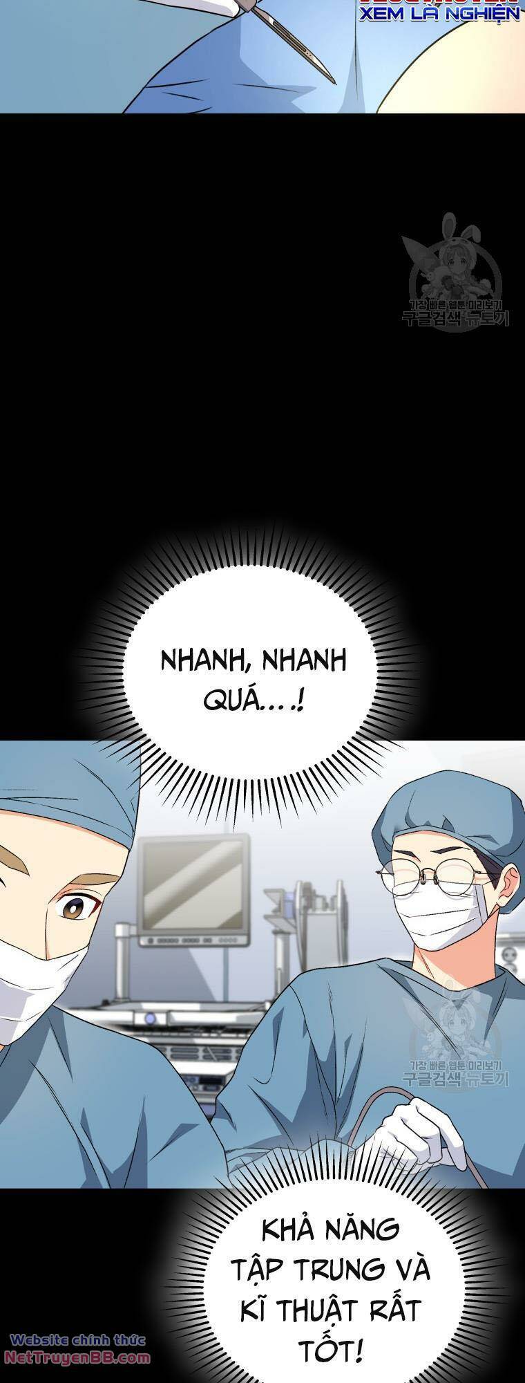 Xin Chào! Bác Sĩ Thú Y Chap 14 - Next Chap 15