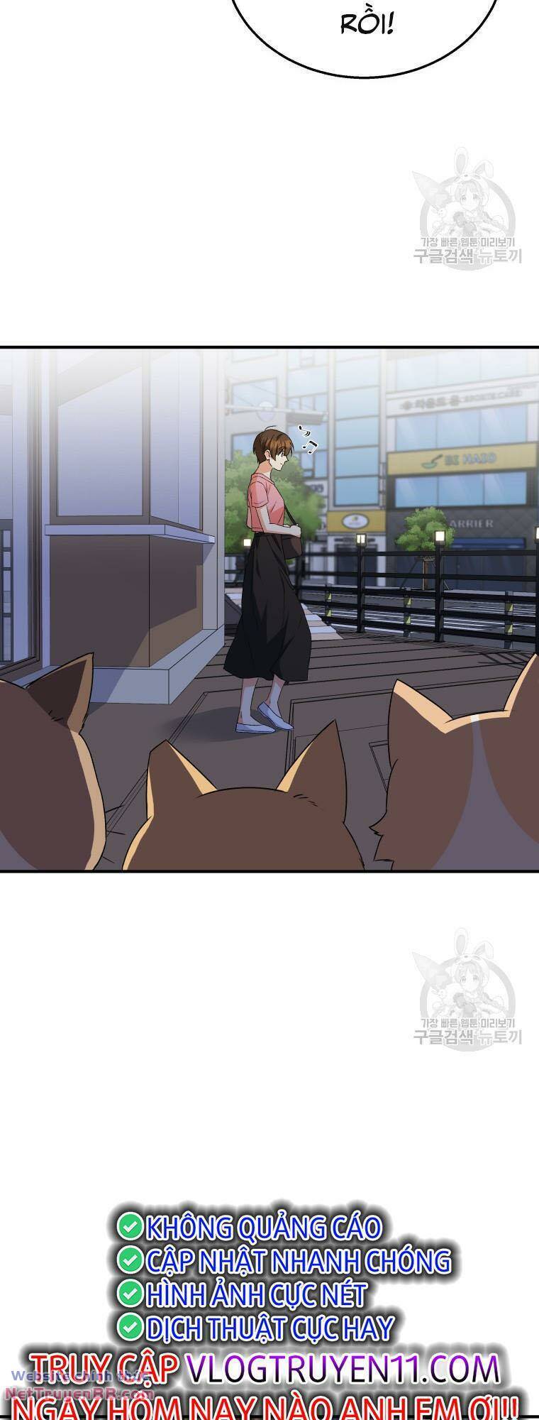 Xin Chào! Bác Sĩ Thú Y Chap 14 - Next Chap 15