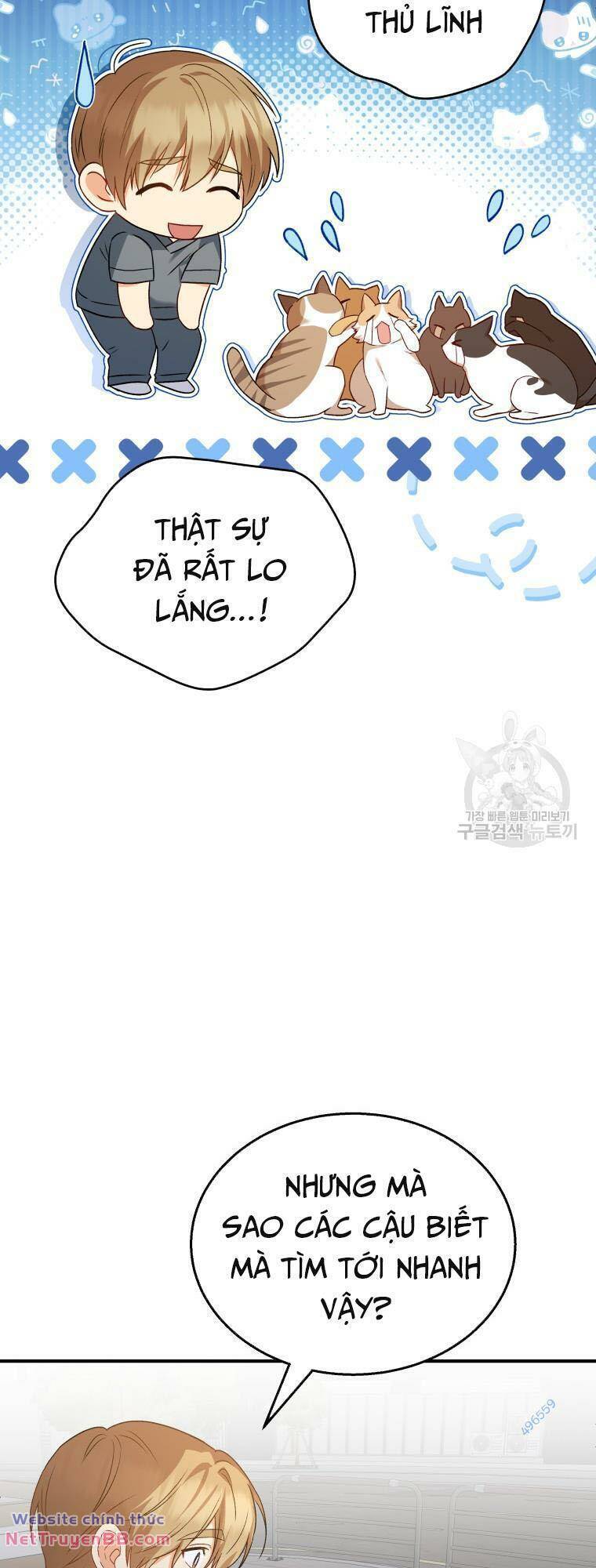 Xin Chào! Bác Sĩ Thú Y Chap 14 - Next Chap 15