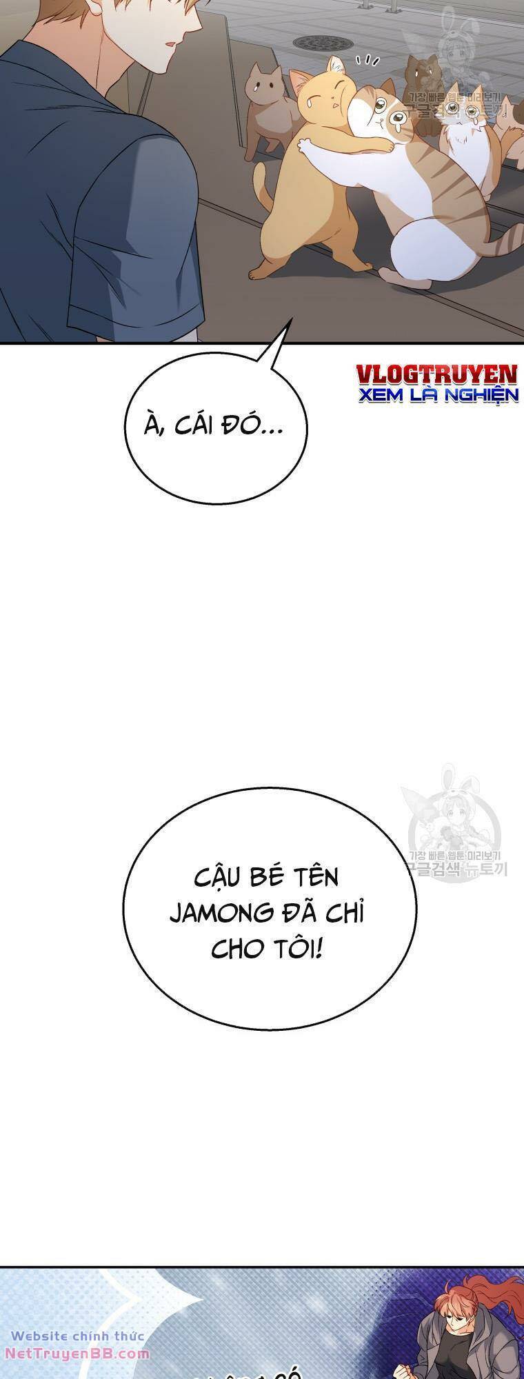 Xin Chào! Bác Sĩ Thú Y Chap 14 - Next Chap 15
