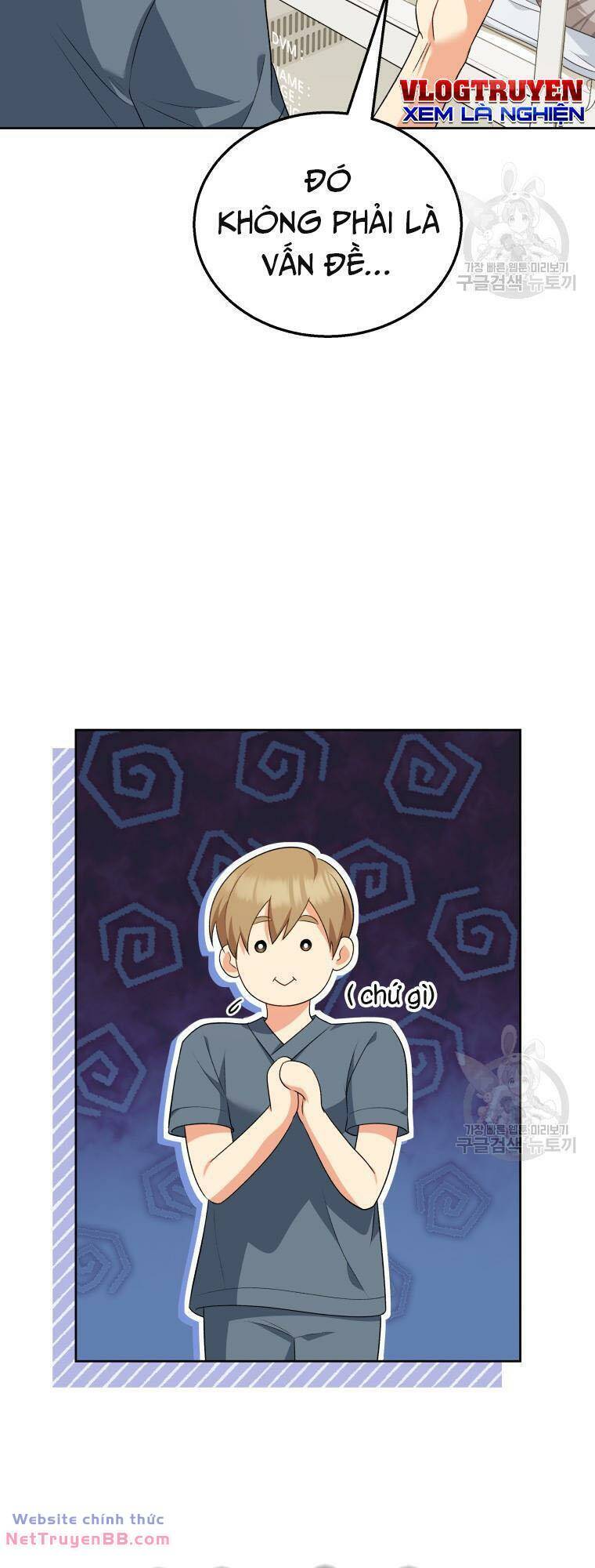 Xin Chào! Bác Sĩ Thú Y Chap 15 - Next Chap 16