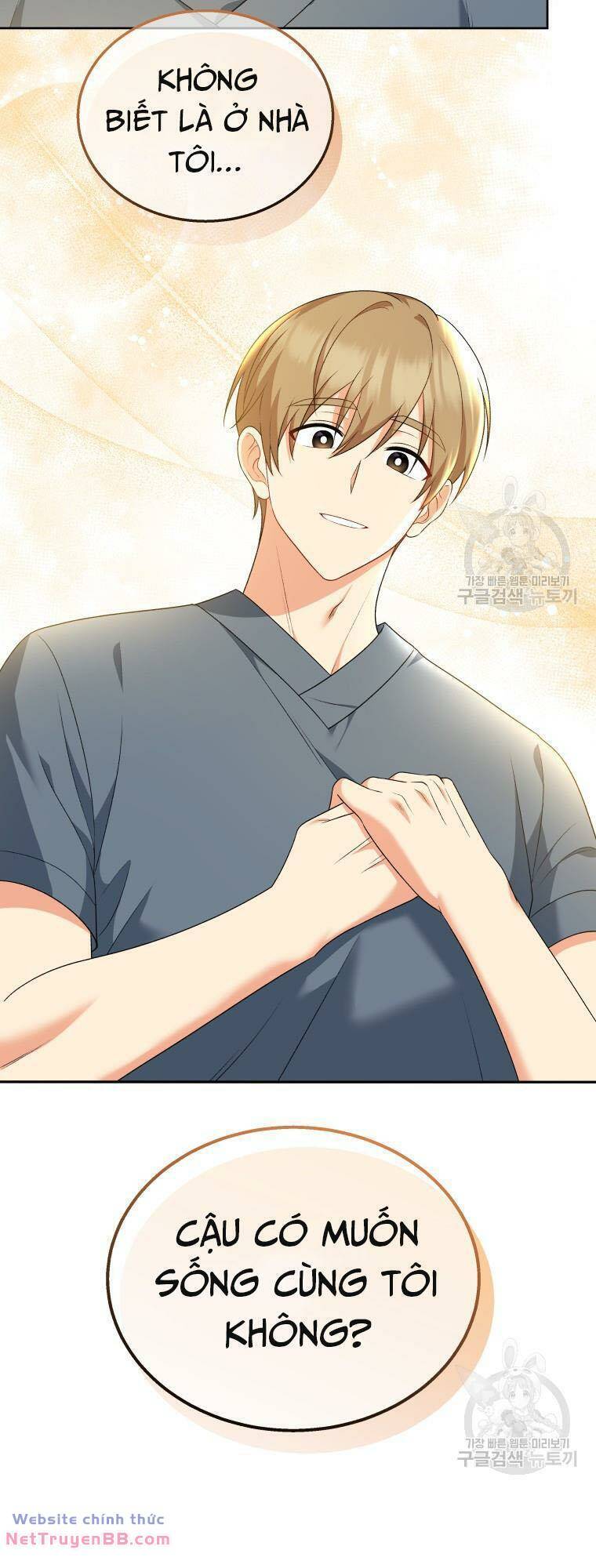 Xin Chào! Bác Sĩ Thú Y Chap 15 - Next Chap 16