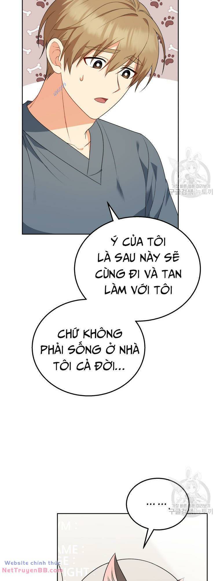 Xin Chào! Bác Sĩ Thú Y Chap 15 - Next Chap 16