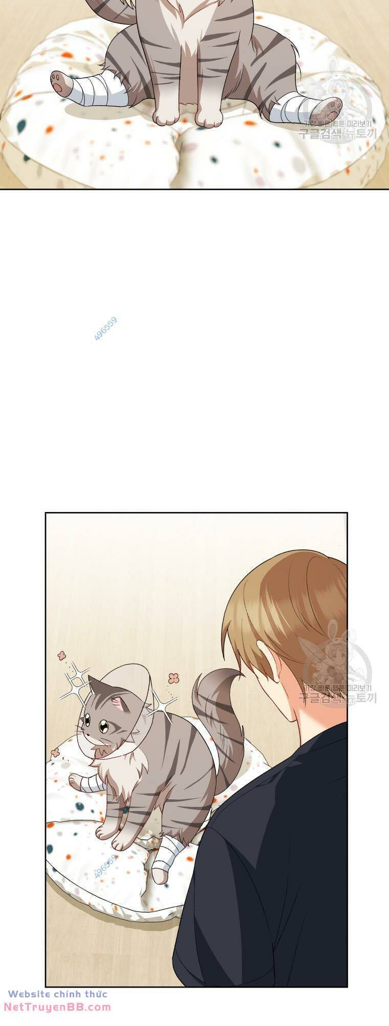 Xin Chào! Bác Sĩ Thú Y Chap 15 - Next Chap 16