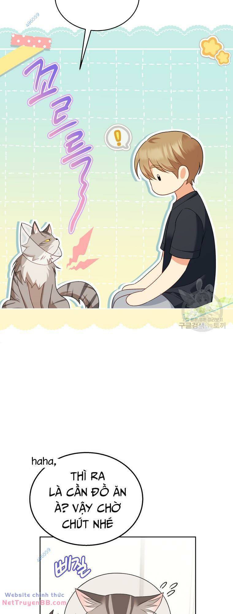 Xin Chào! Bác Sĩ Thú Y Chap 15 - Next Chap 16